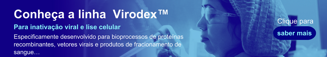 Introducing Virodex for Adjuvant System applications