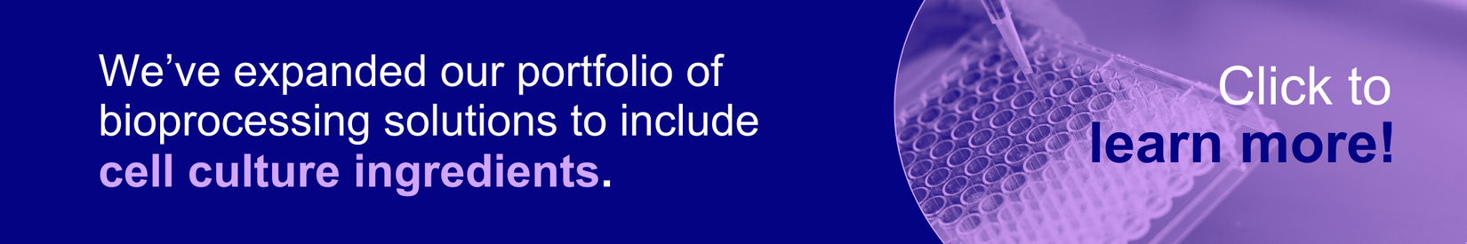 Explore Croda Pharmas latest product launch Poloxamer 188