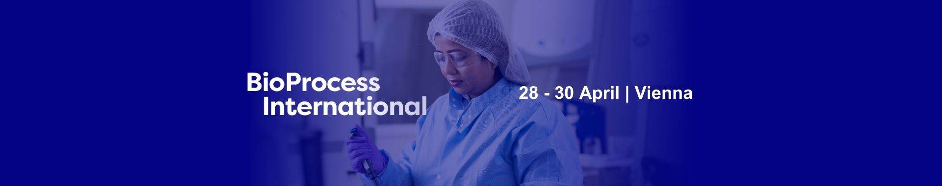 Join Croda Pharma at Bioprocess International Europe in Vienna