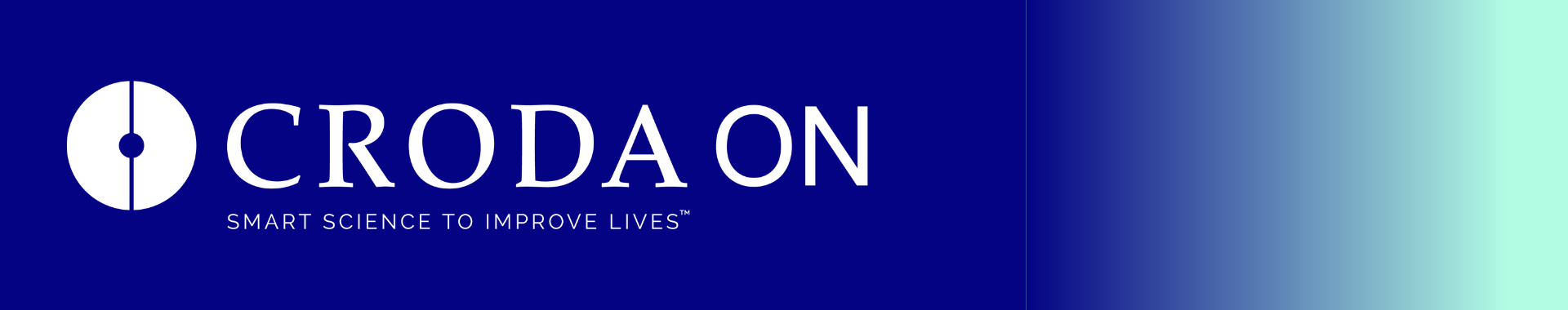 Discover Croda On, Crodas online ordering portal