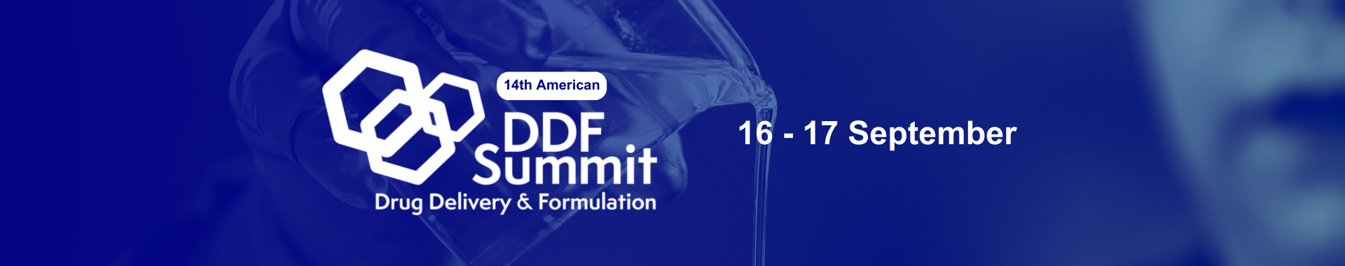 Join Croda Pharma at DDF Americas 2024