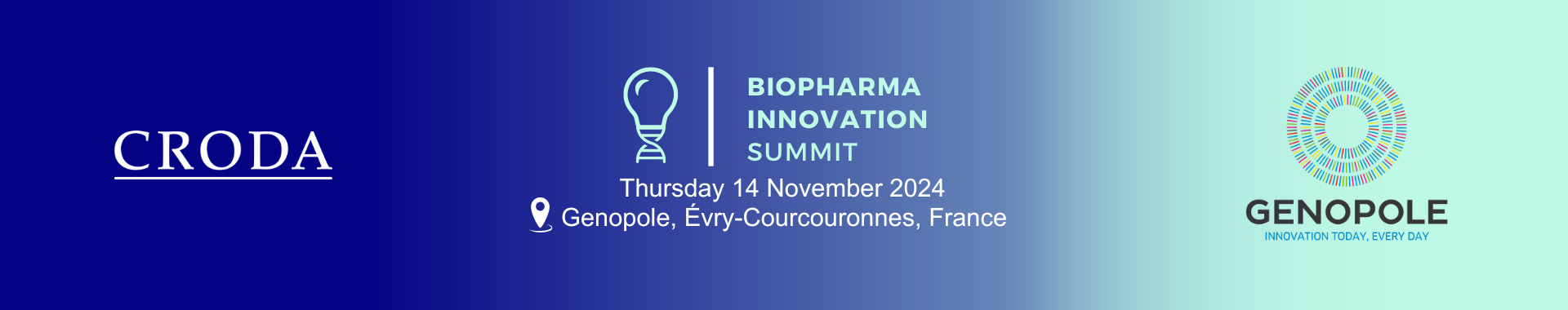 Bioinnovation Summit 2024