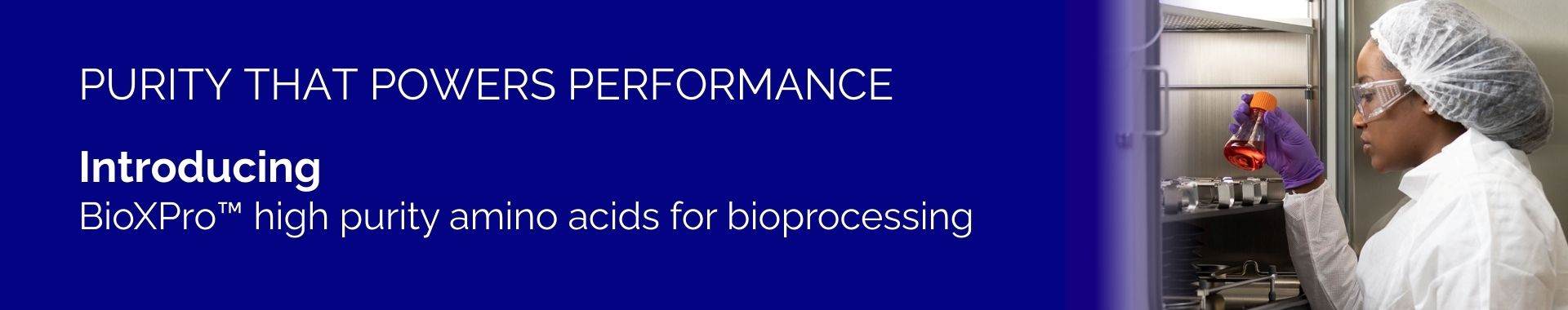 Purity that powers performance from Croda Pharma