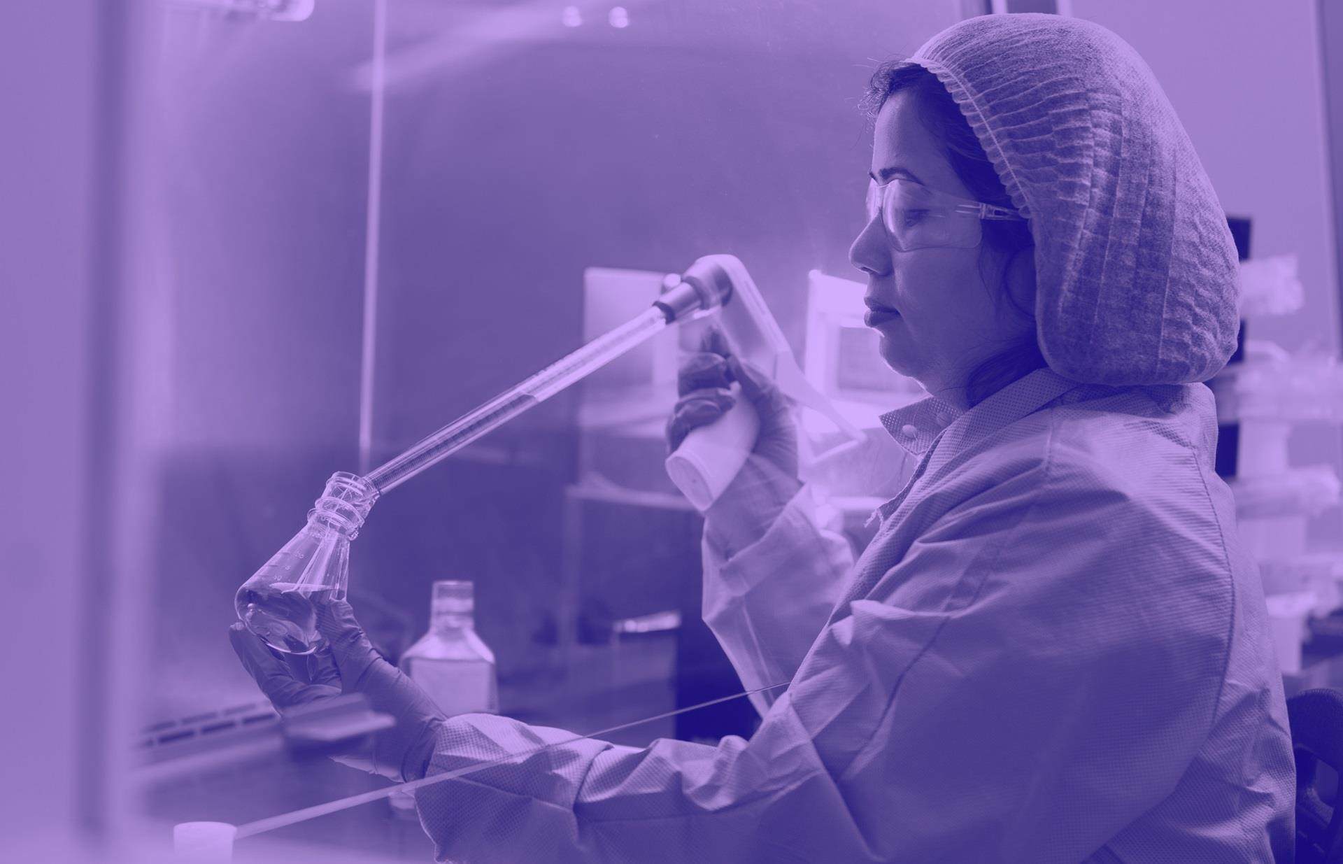 Explore the latest launches from Croda Pharma