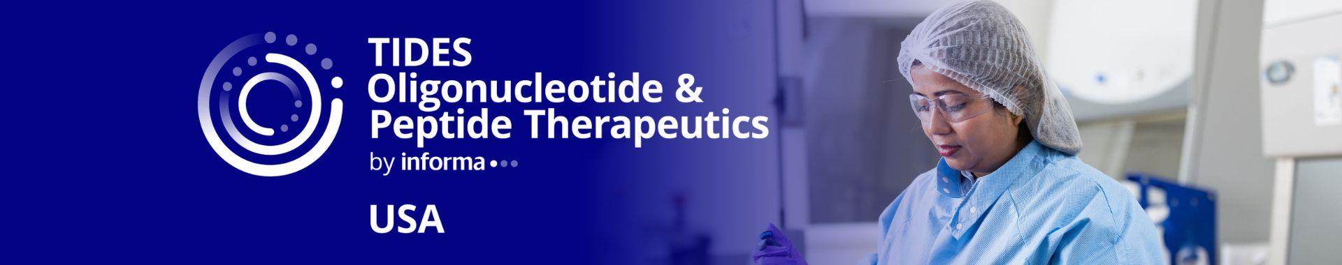 Join Croda Pharma at Tides 2026