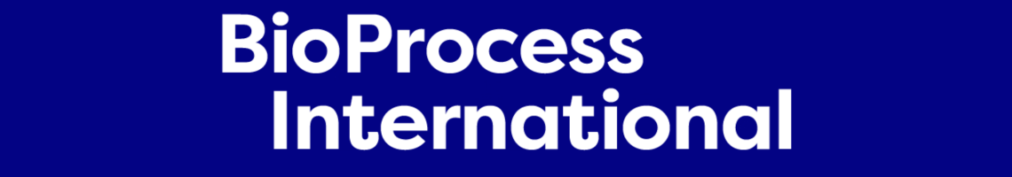 BioProcess International Logo