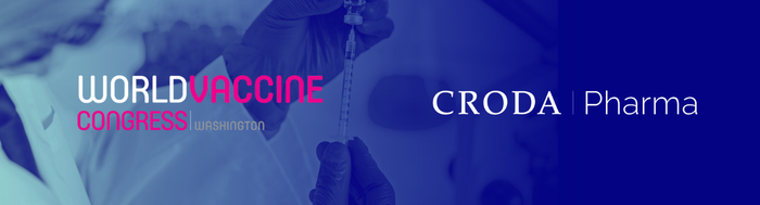 Join Croda Pharma at WVC Usa 2026