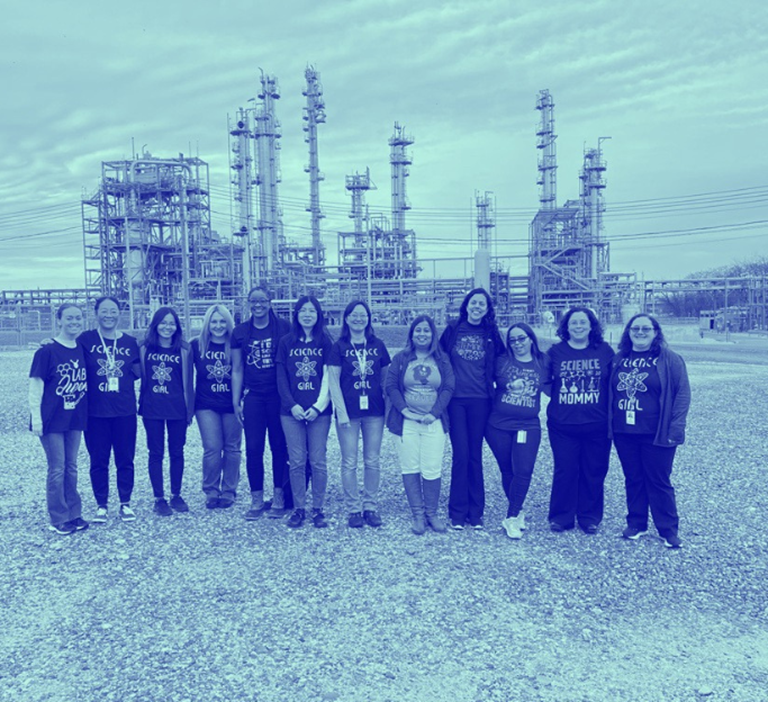 Meet some of the women in engineering roles across Croda Pharma as part of our Women in STEM series.