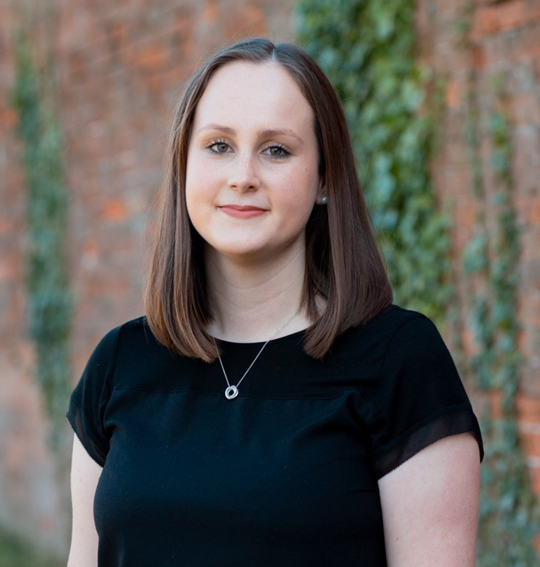 Image of Hannah Gorman