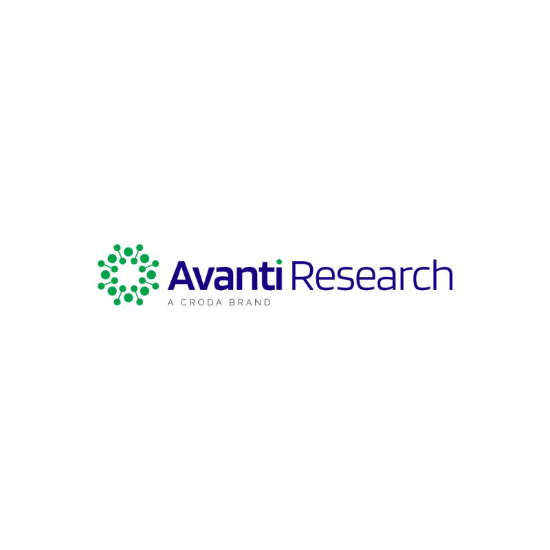 Avanti Research logo on white background