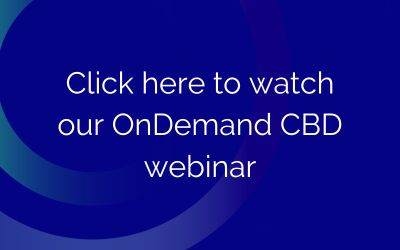 Click here to watch our ondemand cbd webinar