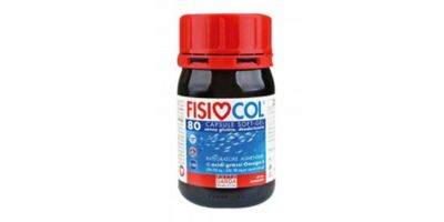 Fisiocol Jar with screw top