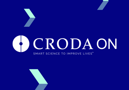 Join the Croda On online ordering portal