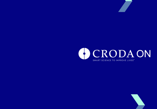 Join the Croda On ordering online platform