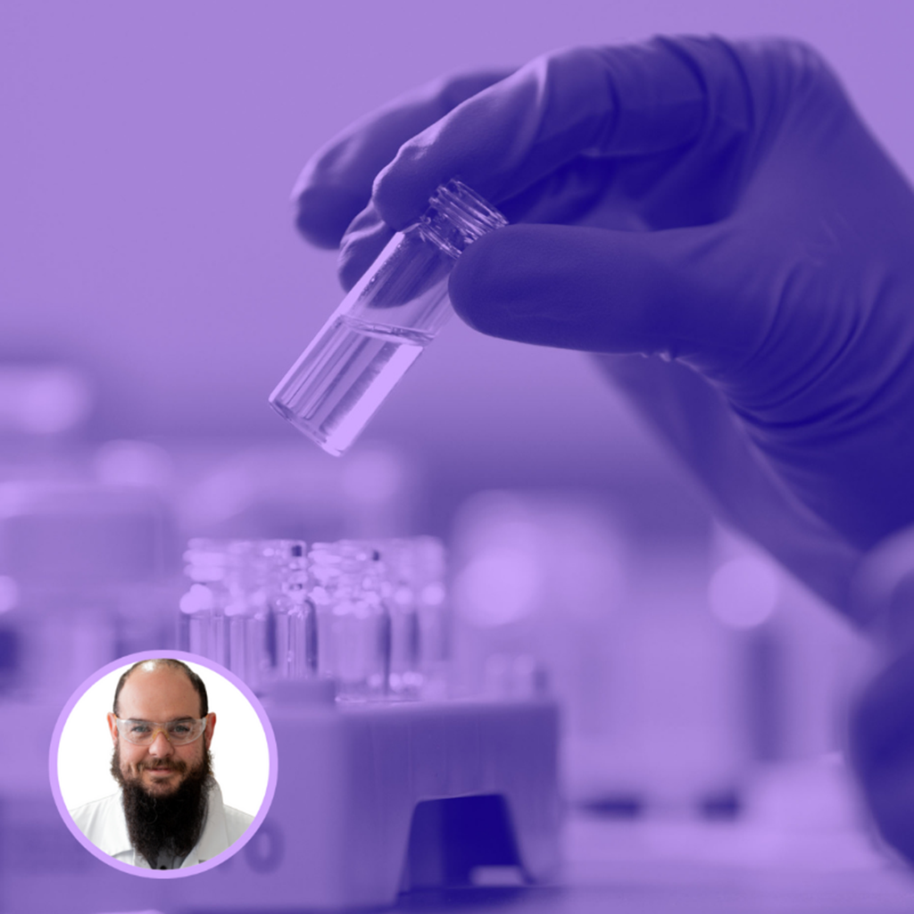 Join Croda Pharma at Formulation and Delivery for our expert talks