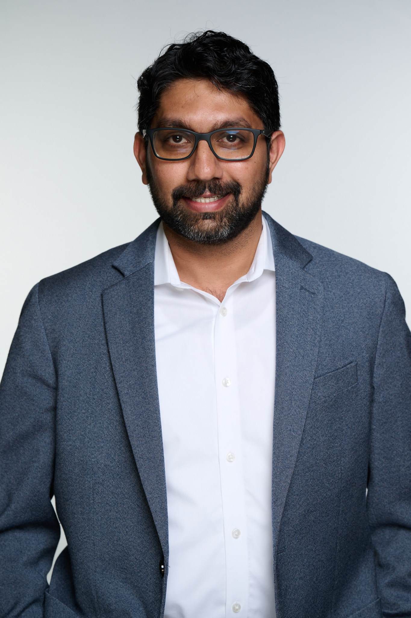 Sreejit Menon, Croda Pharma