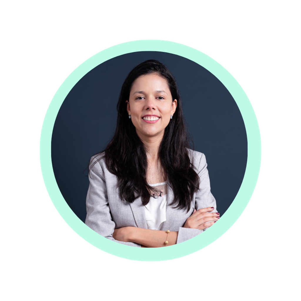 Meet Veronica Blanco at AAPS