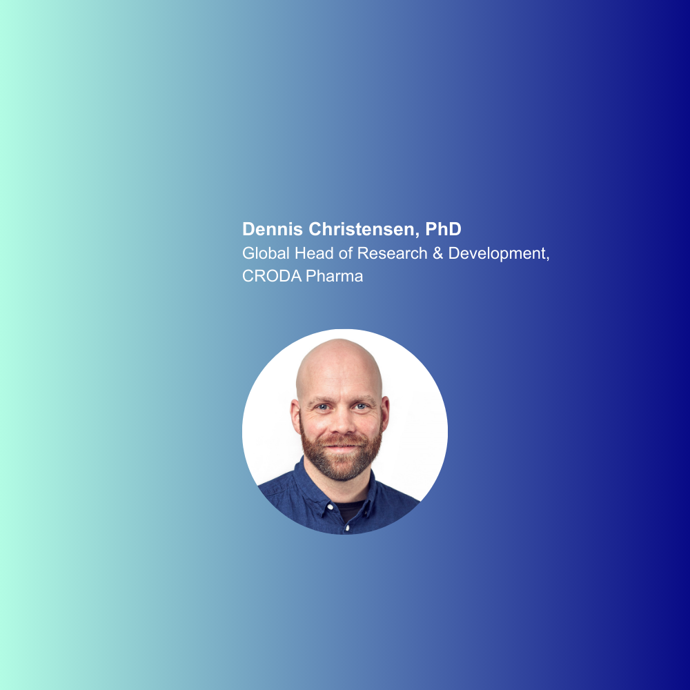 Join Dennis Christensen at WVC 2026