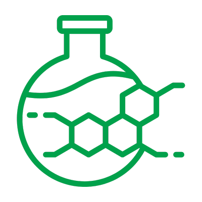 Development of a suitable formulation for lipid-based delivery systems. Custom lipid blends for use in delivery or diagnostic applications.