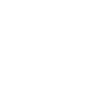 connected dot icon