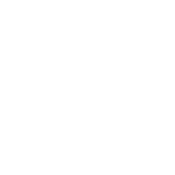 white icon graphic of a syringe