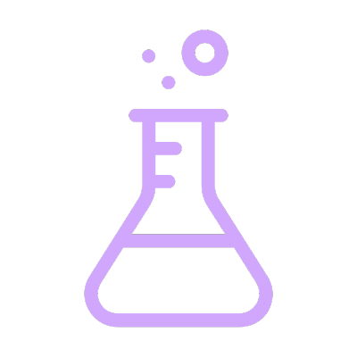 Comes as a free-flowing granular powder, enabling faster dissolution time than competitors