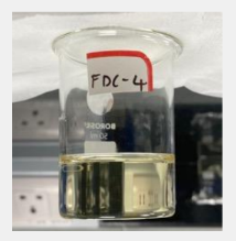 Crystal Clear Pain Relief Gel