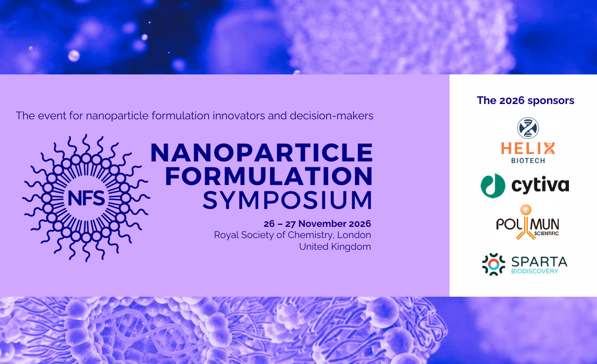Nanoparticle Formulation Symposium