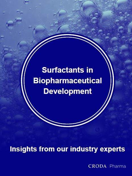 surfactants snippet
