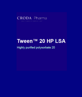 tween 20 lsa presentation cover
