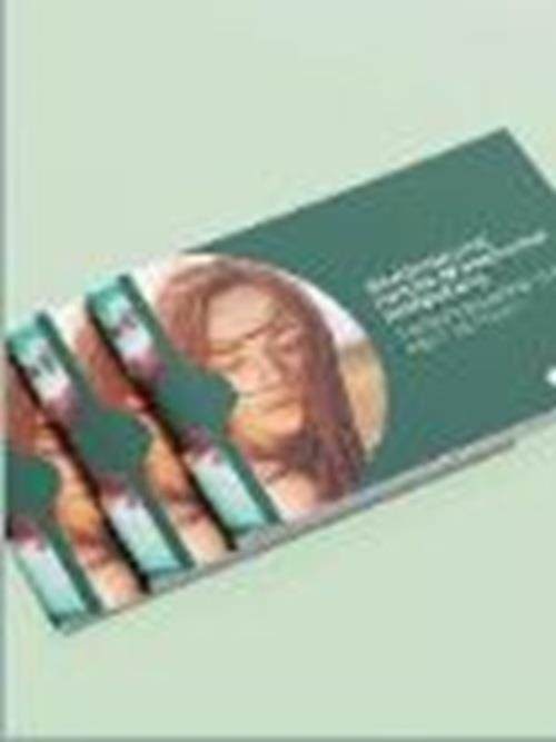 Cover of Croda Vision Report