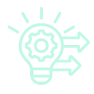 Our in-house technical experts provide formulation support and troubleshooting during product development. 