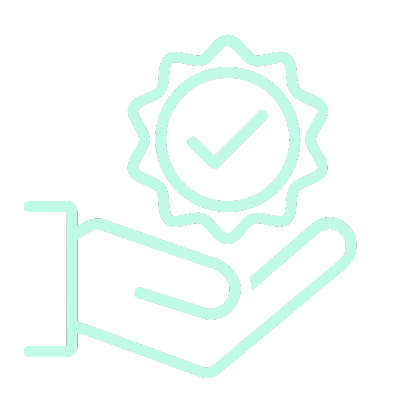 Continued investment in technologies and multi-site EXCiPACT accreditation will reduce your supplier audit burden, demonstrating confidence in our excipient quality and supply chain security while making it simpler for you to comply with regulatory requirements.