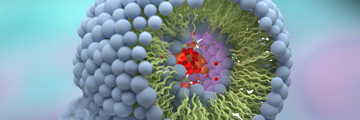 Explore Croda Pharmas Latest article on Liposomes in Asia