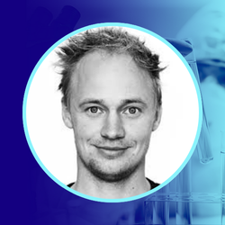 Rasmus Munter, Croda Pharma