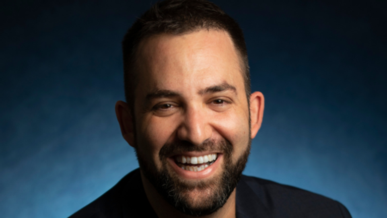 Assaf Zinger, PhD