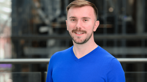 Dr Bojan Kopilovic is a bioengineer and Postdoctoral Research Associate at the University of Sheffield, where he works on the development of a scalable, modular, GMP-ready RNA manufacturing platform, financed by the Coalition for Epidemic Preparedness Innovations (CEPI).