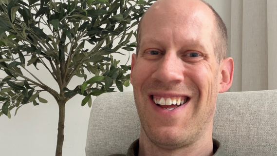Prof. Bruno De Geest