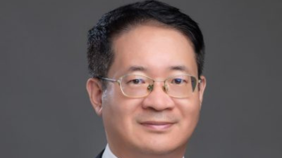 Prof. Defang Ouyang