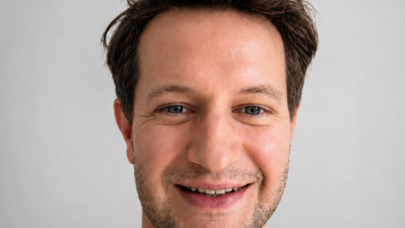 Florian Mann