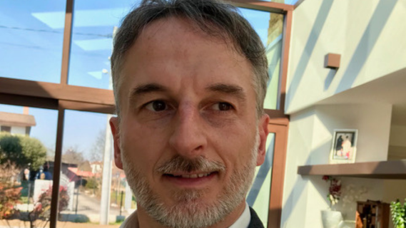 Gianfranco Pasut
