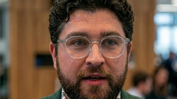 PhD, MPharm Martin Rabel