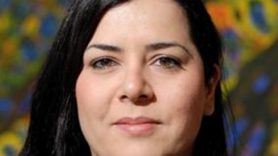 Dr. Nazila Kamaly 