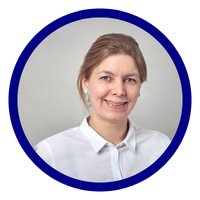 Dr Signe Tandrup Schmidt