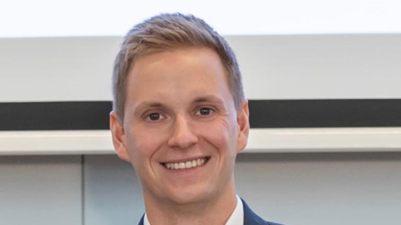 Thomas Vrucina
