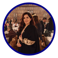 Dr. Zakia Alhareth