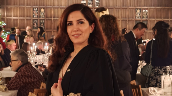 Dr. Zakia Alhareth