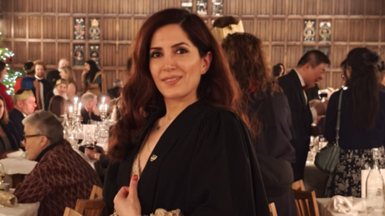 Dr. Zakia Alhareth