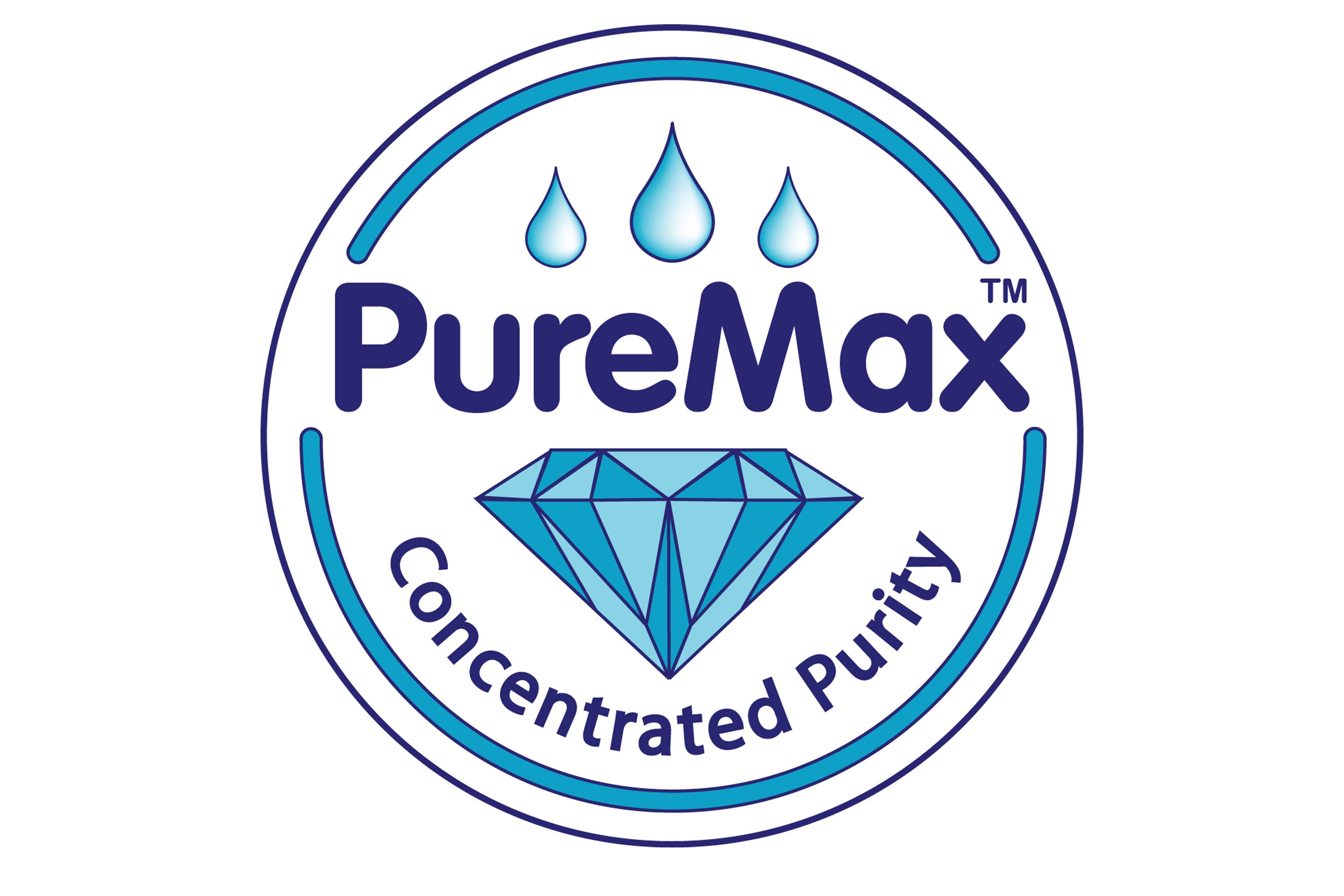 Puremax by Croda