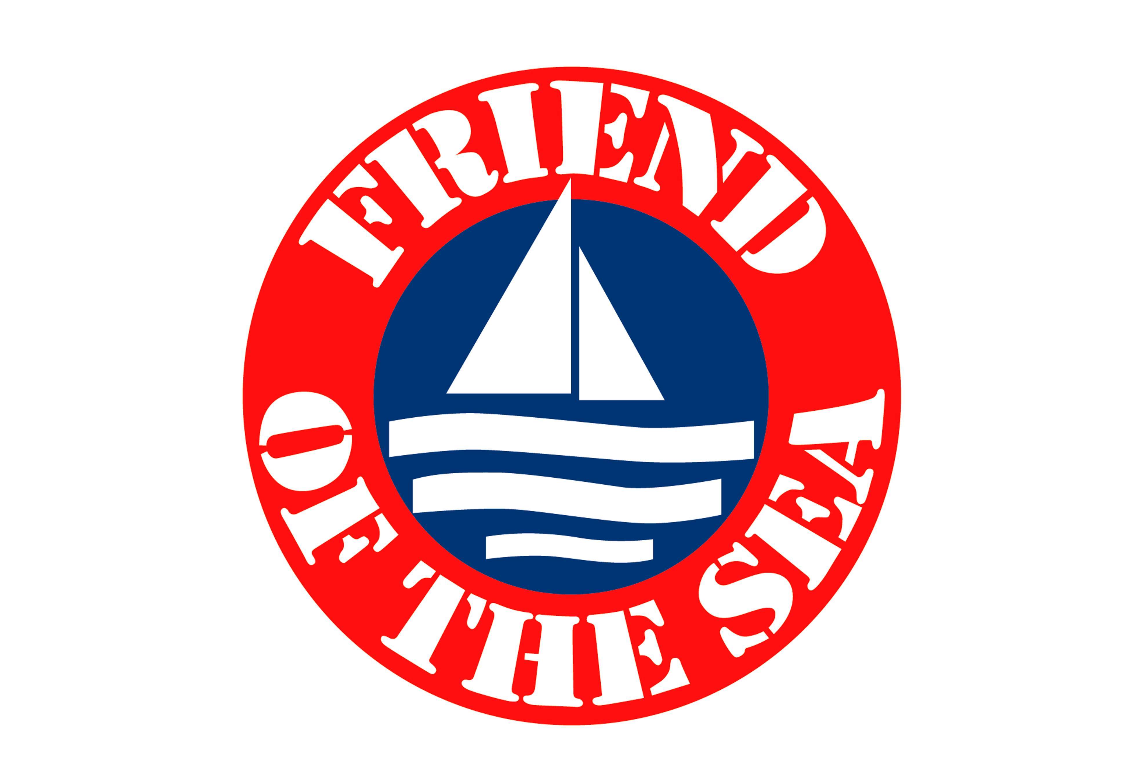 Friends of the sea logo